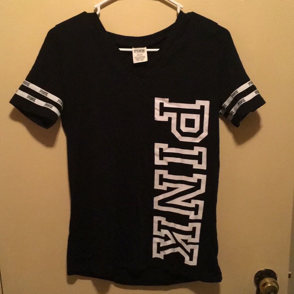 Black PINK t shirt